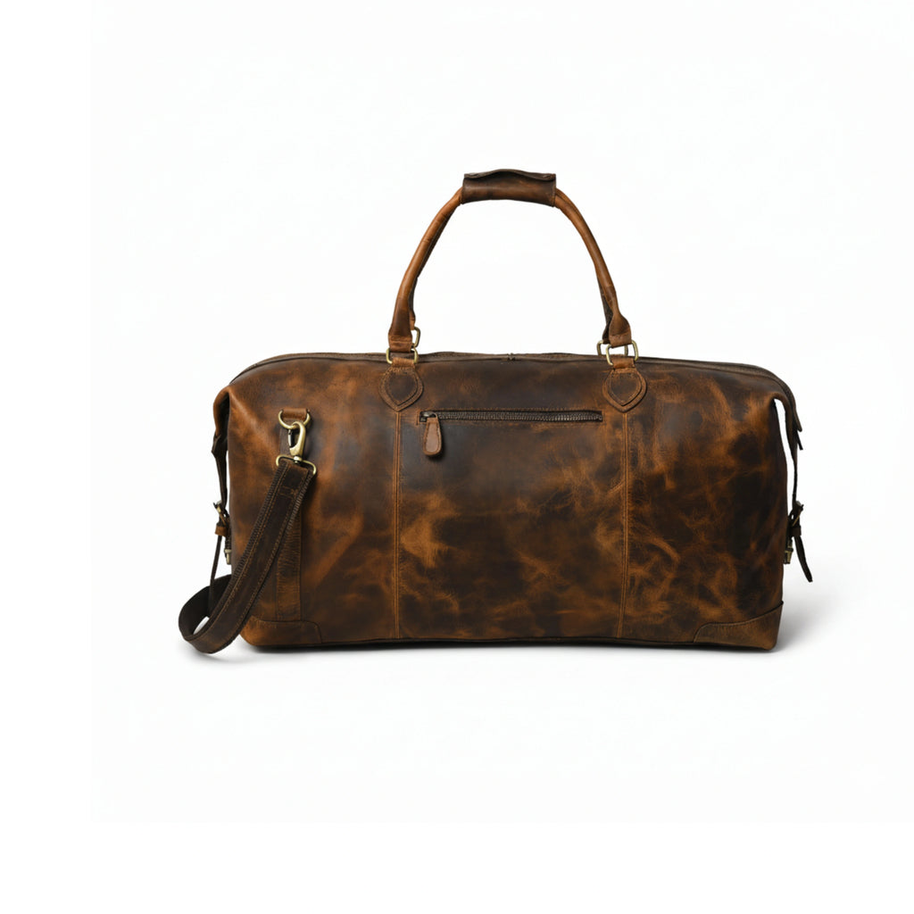 The Heritage Classic Duffle