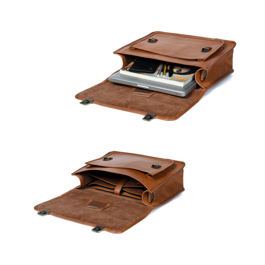Ford Workday Briefcase