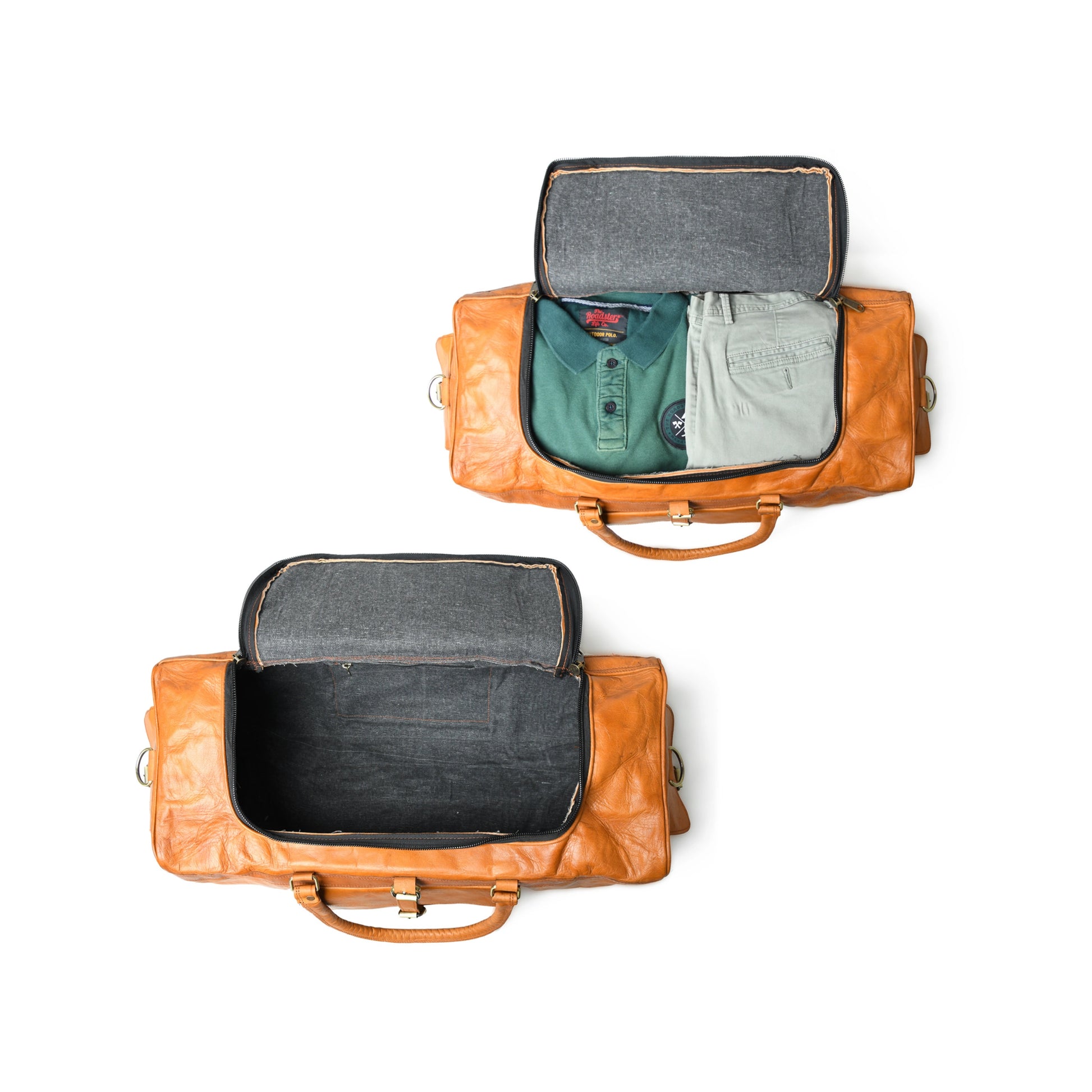 Homestead Duffle Bag