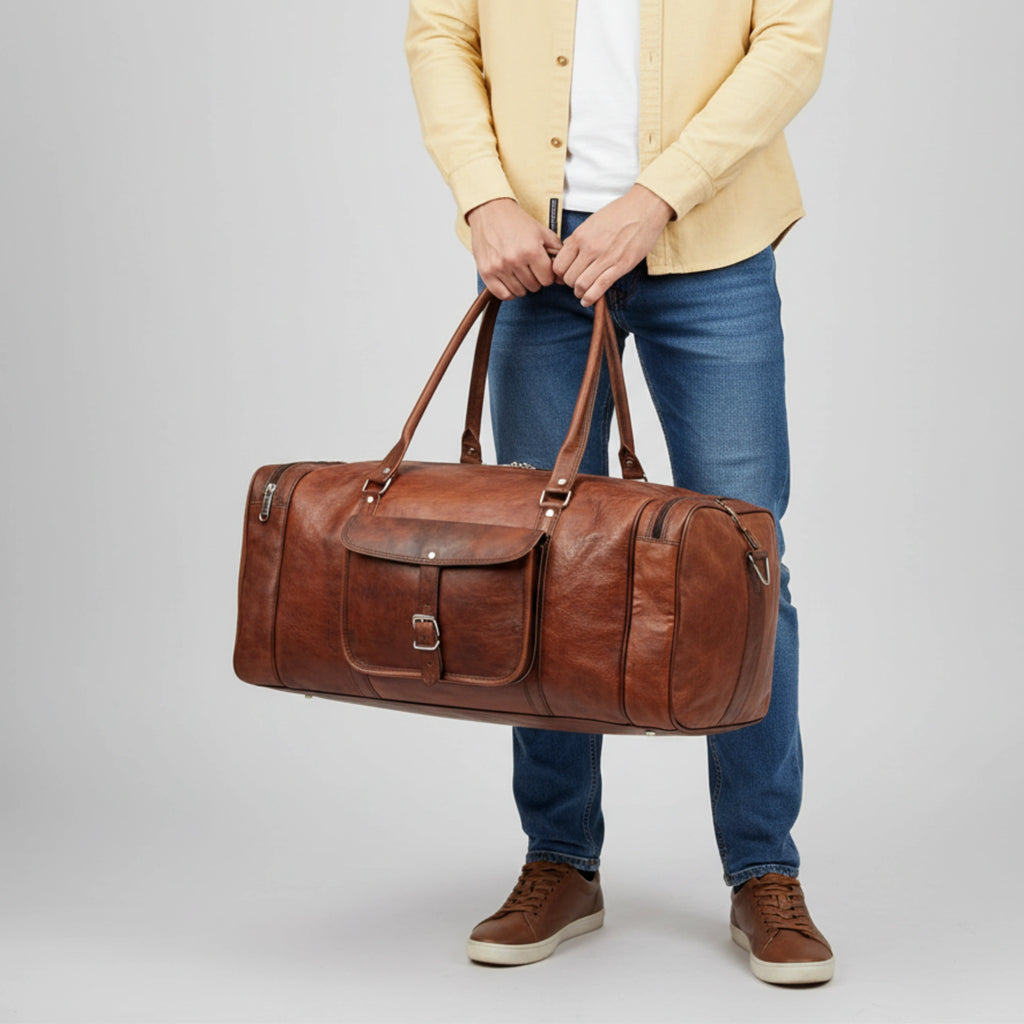 The Legacy Timeless Weekend Duffle