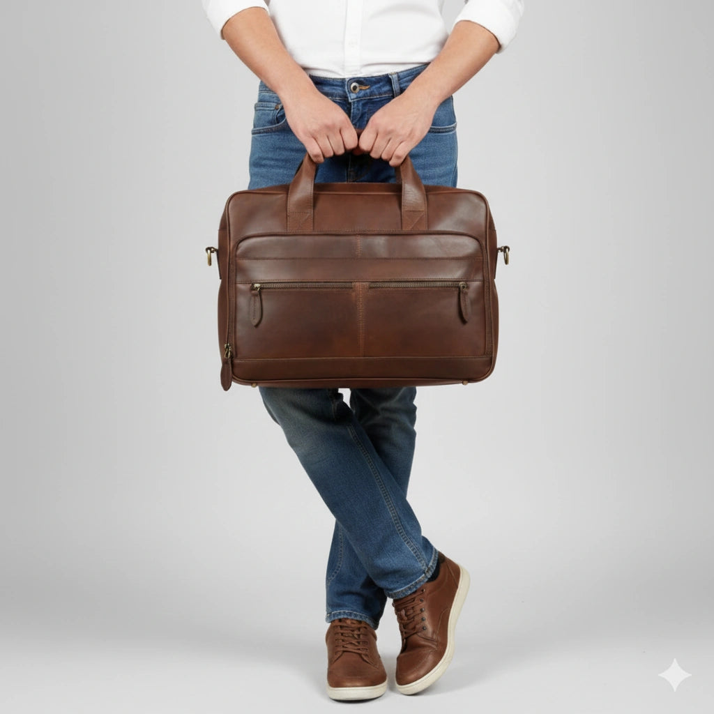 Jefferson Briefcase