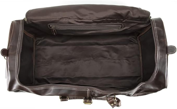 017 Leather Mesa All-Terrain Duffle