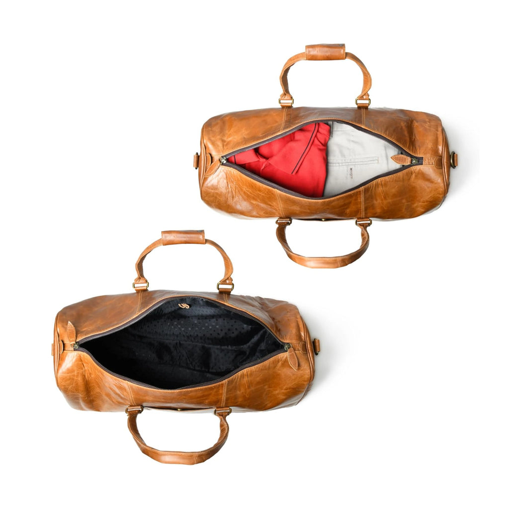 Zion Expedition Duffle