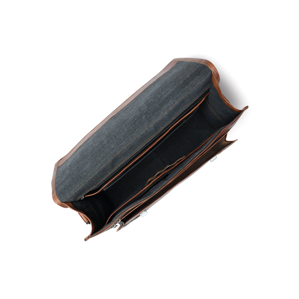 Jackson Classic Messenger