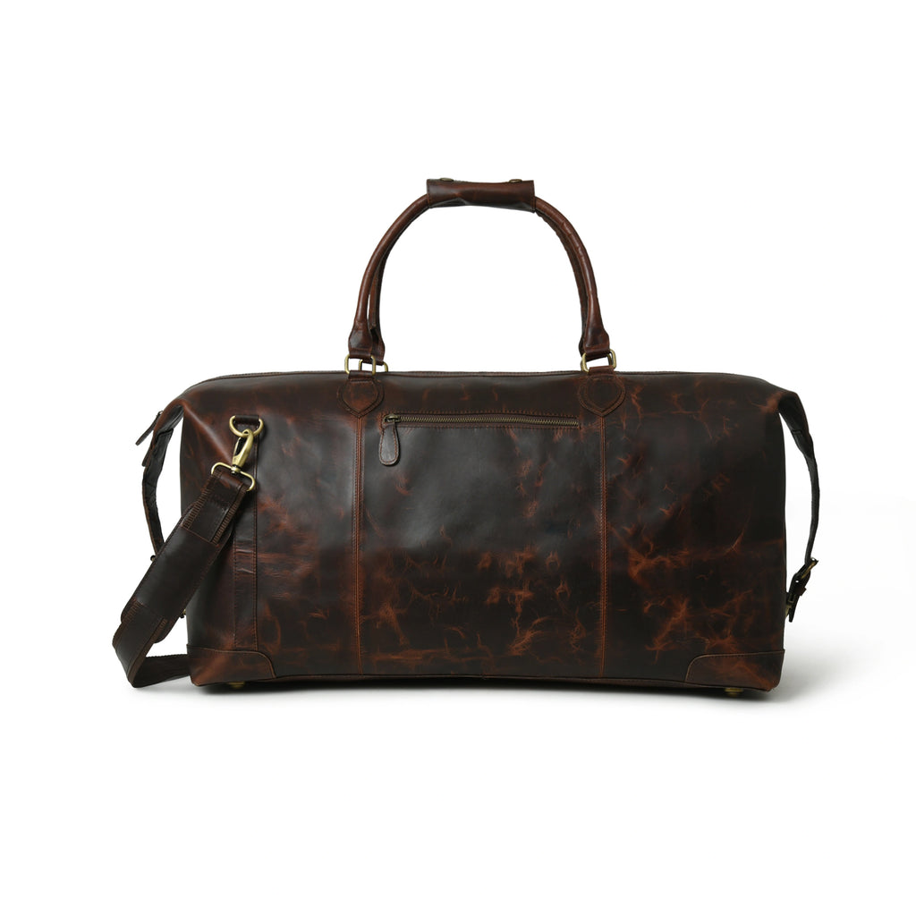 The Commuter Streamline Duffle