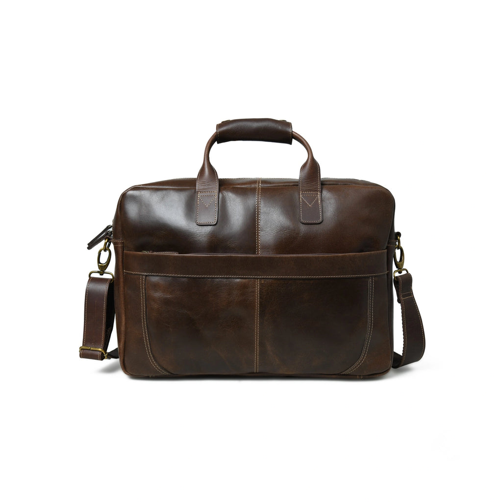 Monroe Executive Briefcase