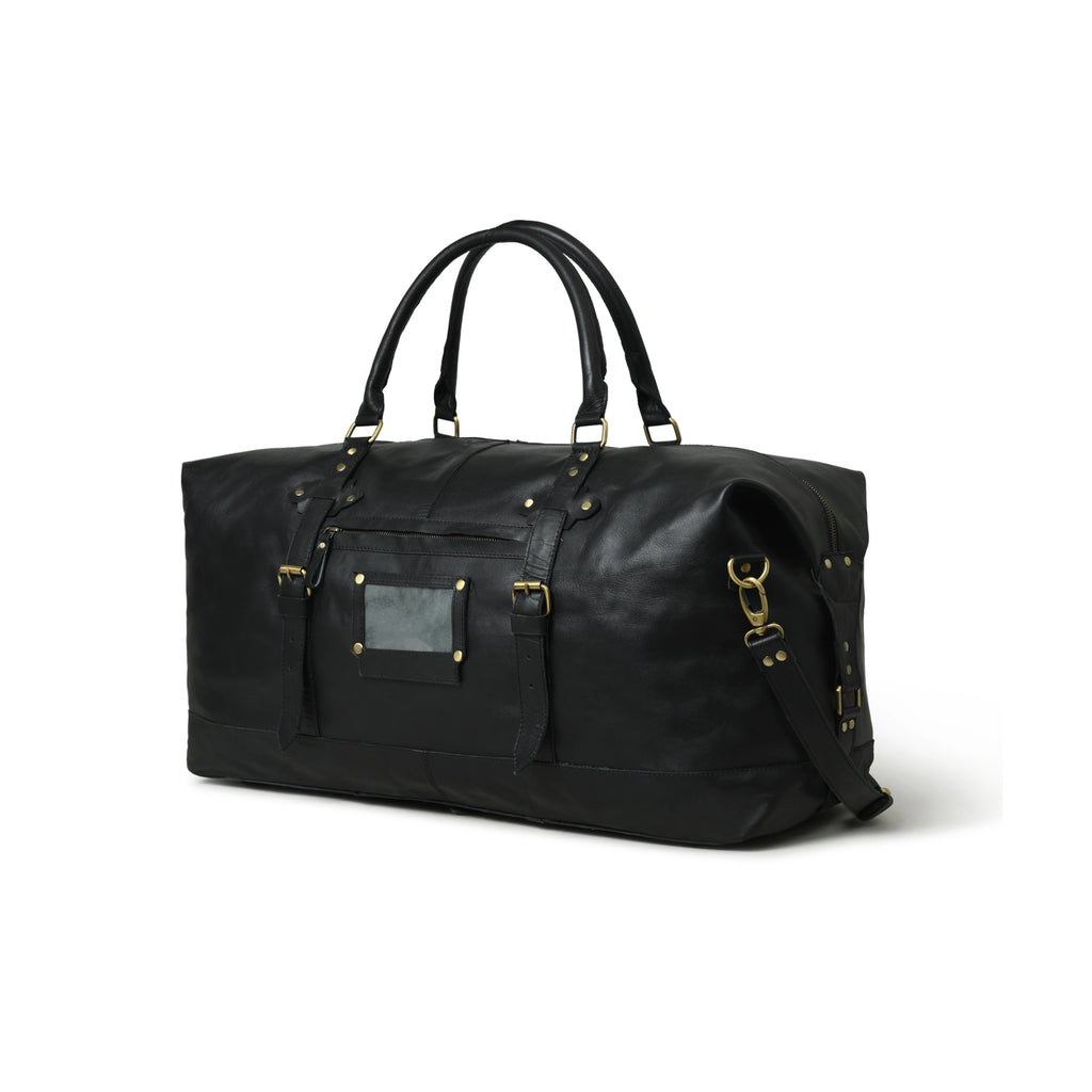 The Outpost Basecamp Duffle