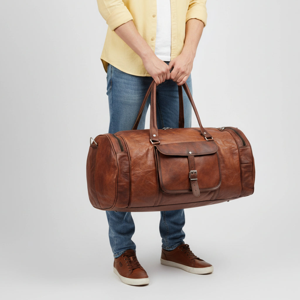 Canyon Rugged Expedition Duffle