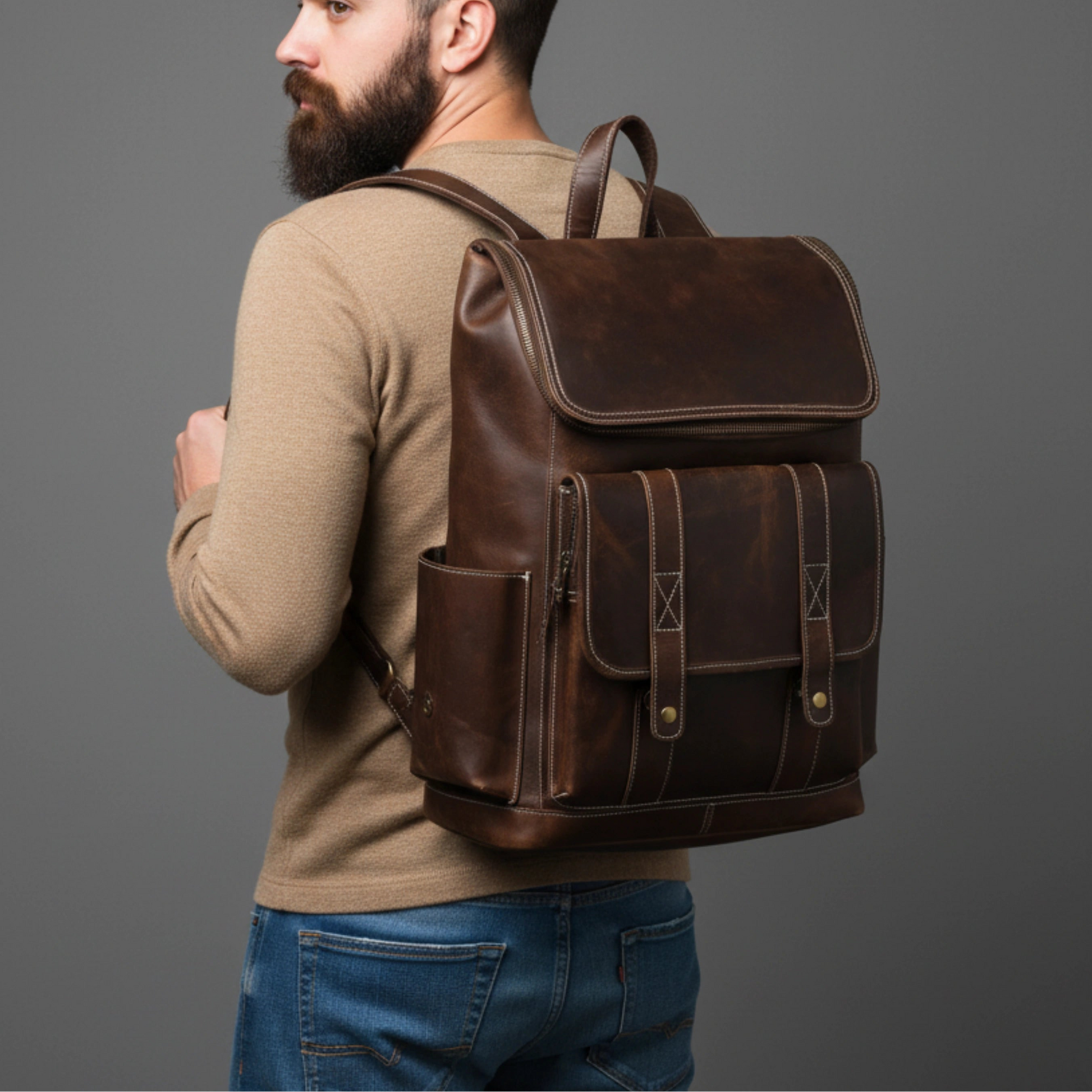 Atlas Explorer Backpack