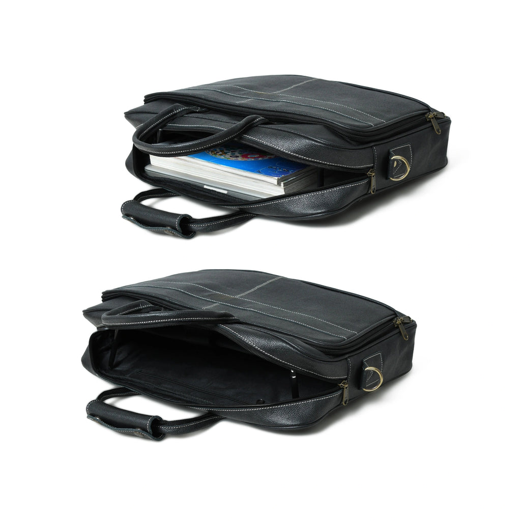Randolph Classic Briefcase
