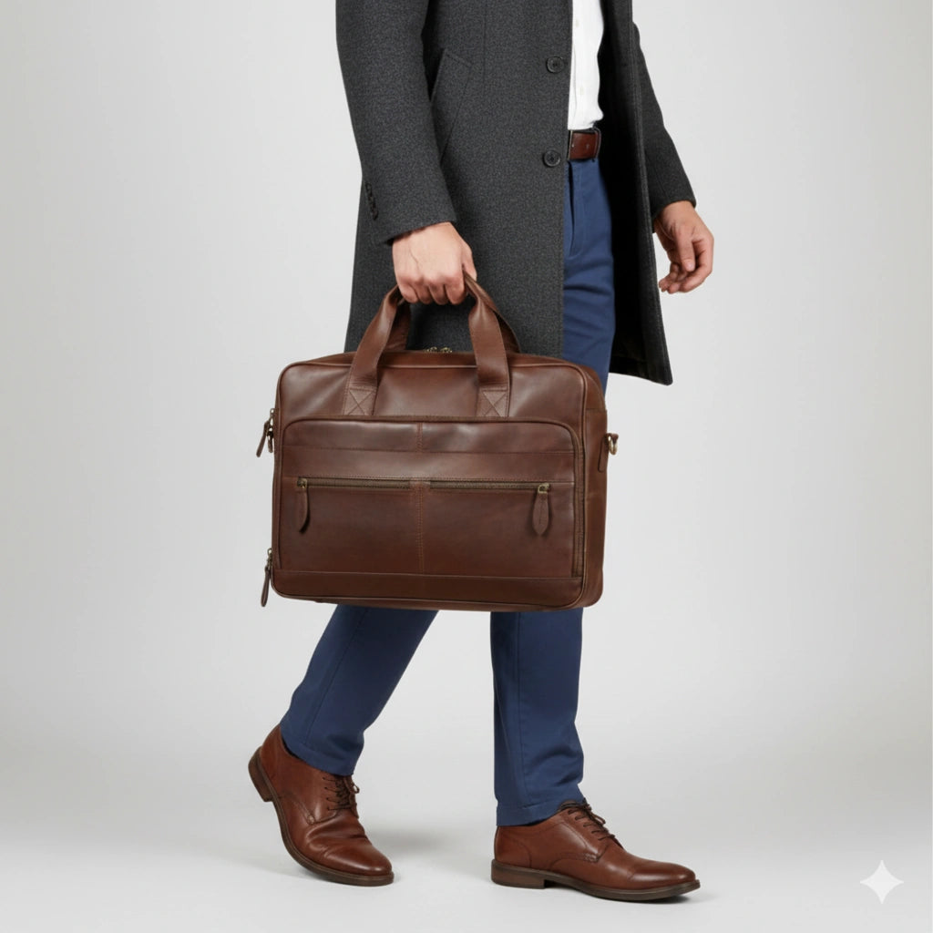 Jefferson Briefcase