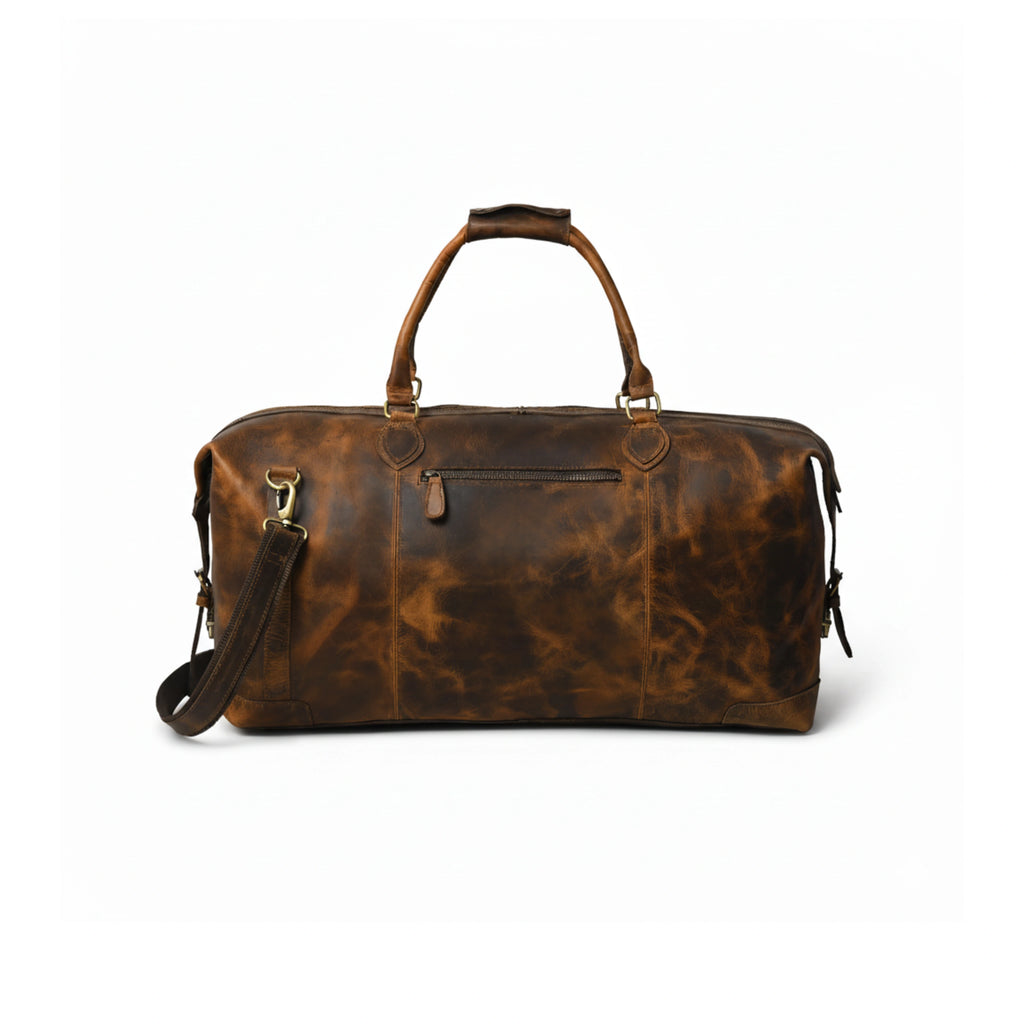 The Heritage Classic Duffle