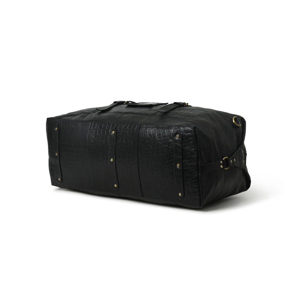 The Getaway Overnight Duffle