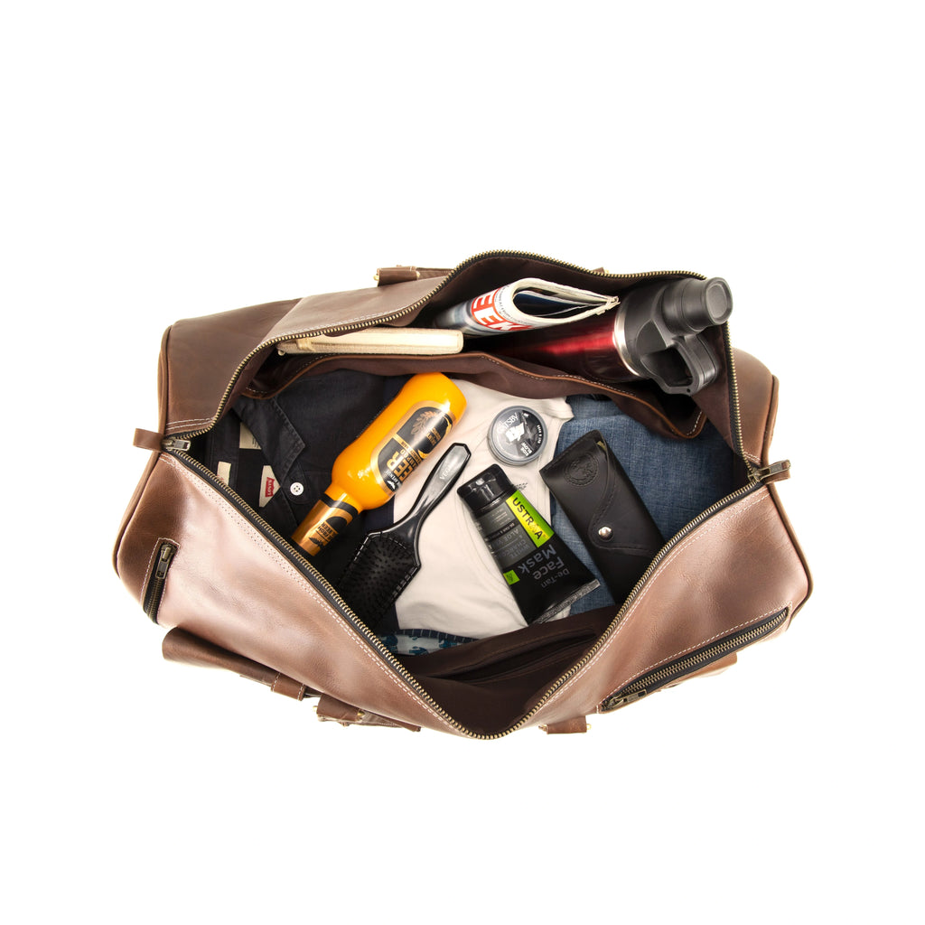 Navigator Organized Pro-Travel Duffle