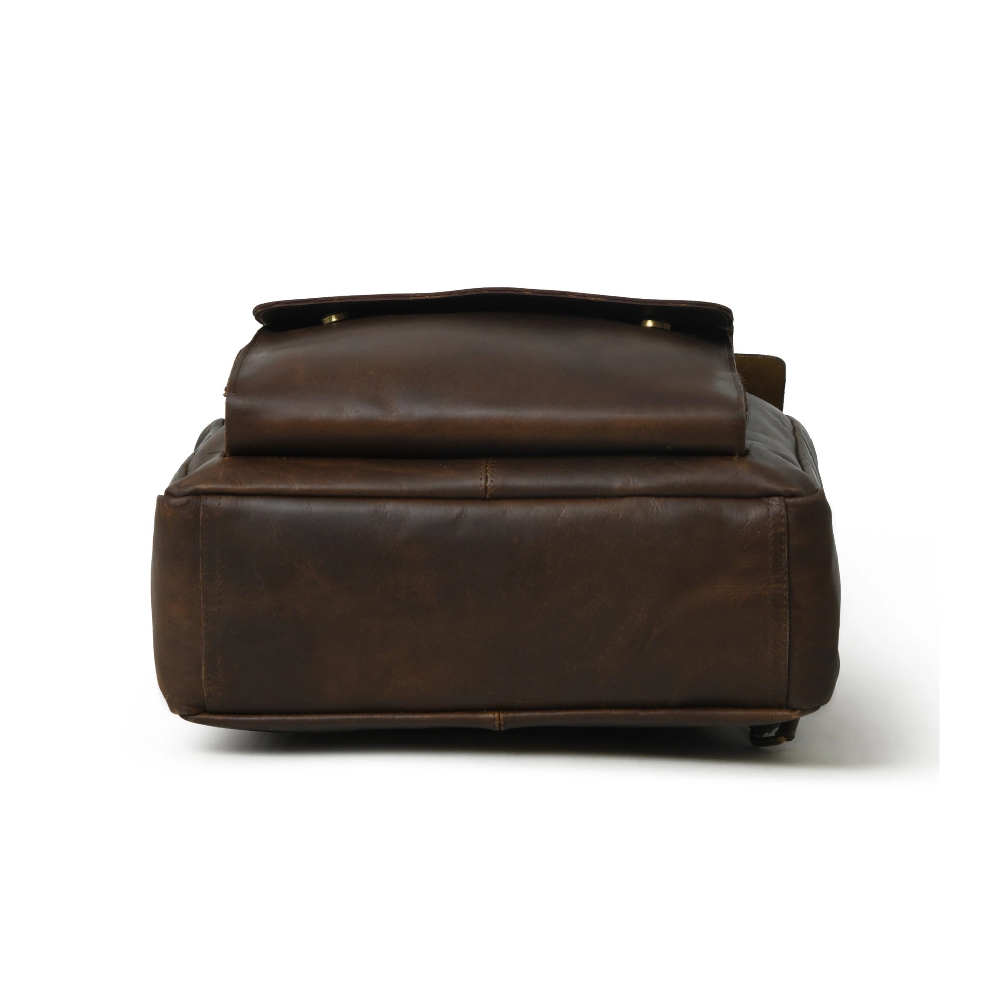 015 Leather Backpack