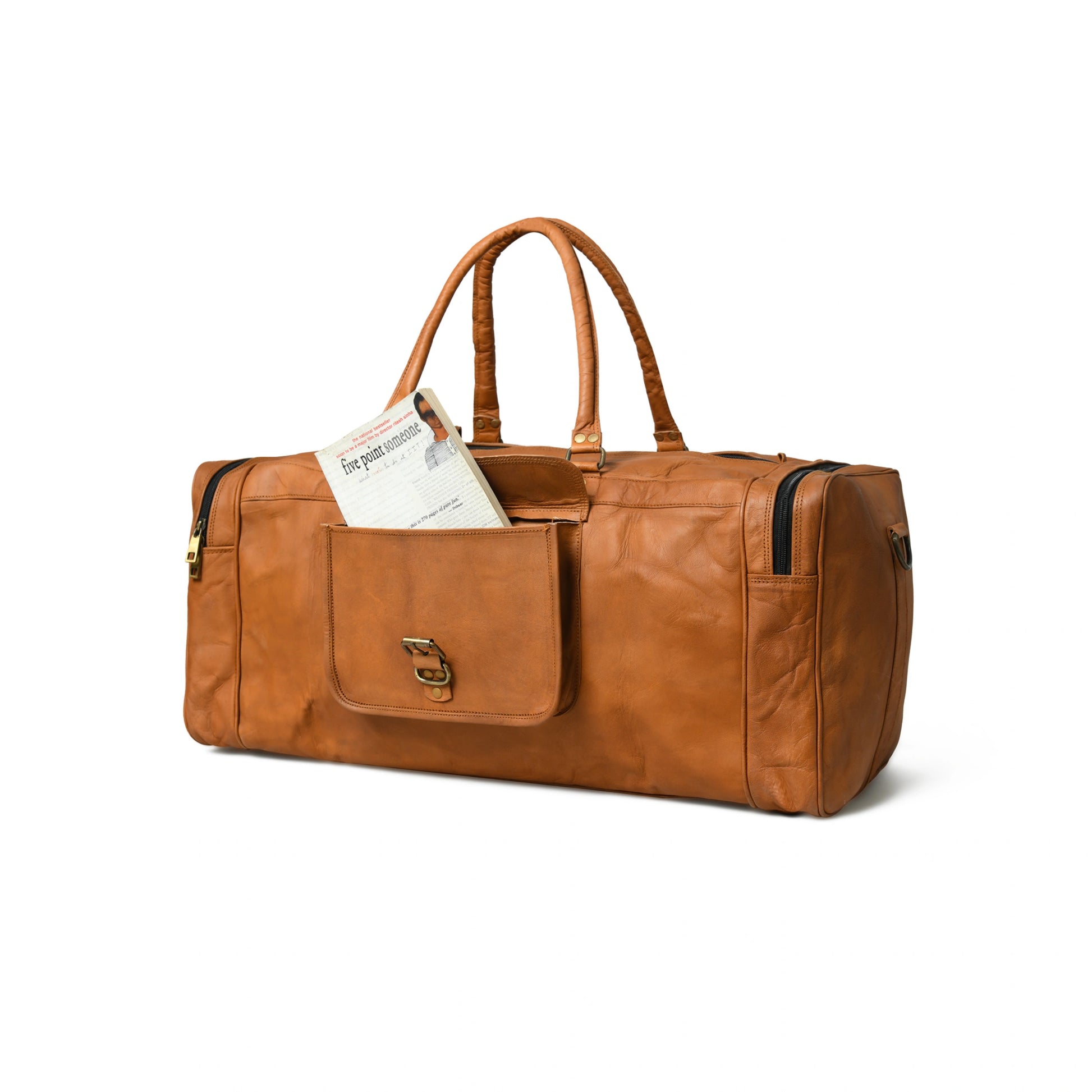 Homestead Duffle Bag