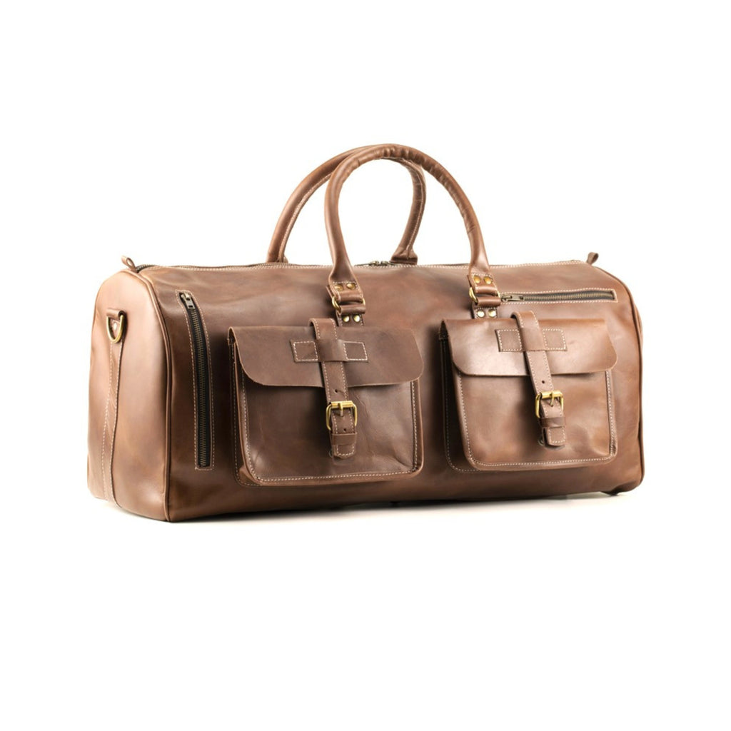 Navigator Organized Pro-Travel Duffle