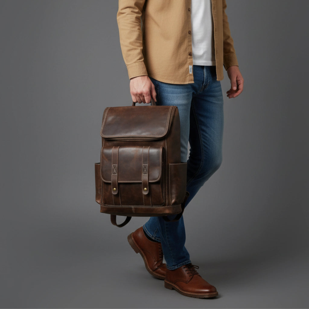 Atlas Explorer Backpack