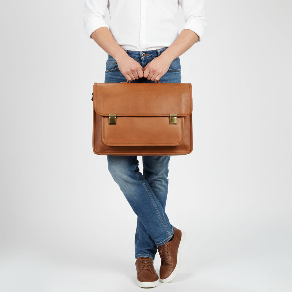 Ford Workday Briefcase