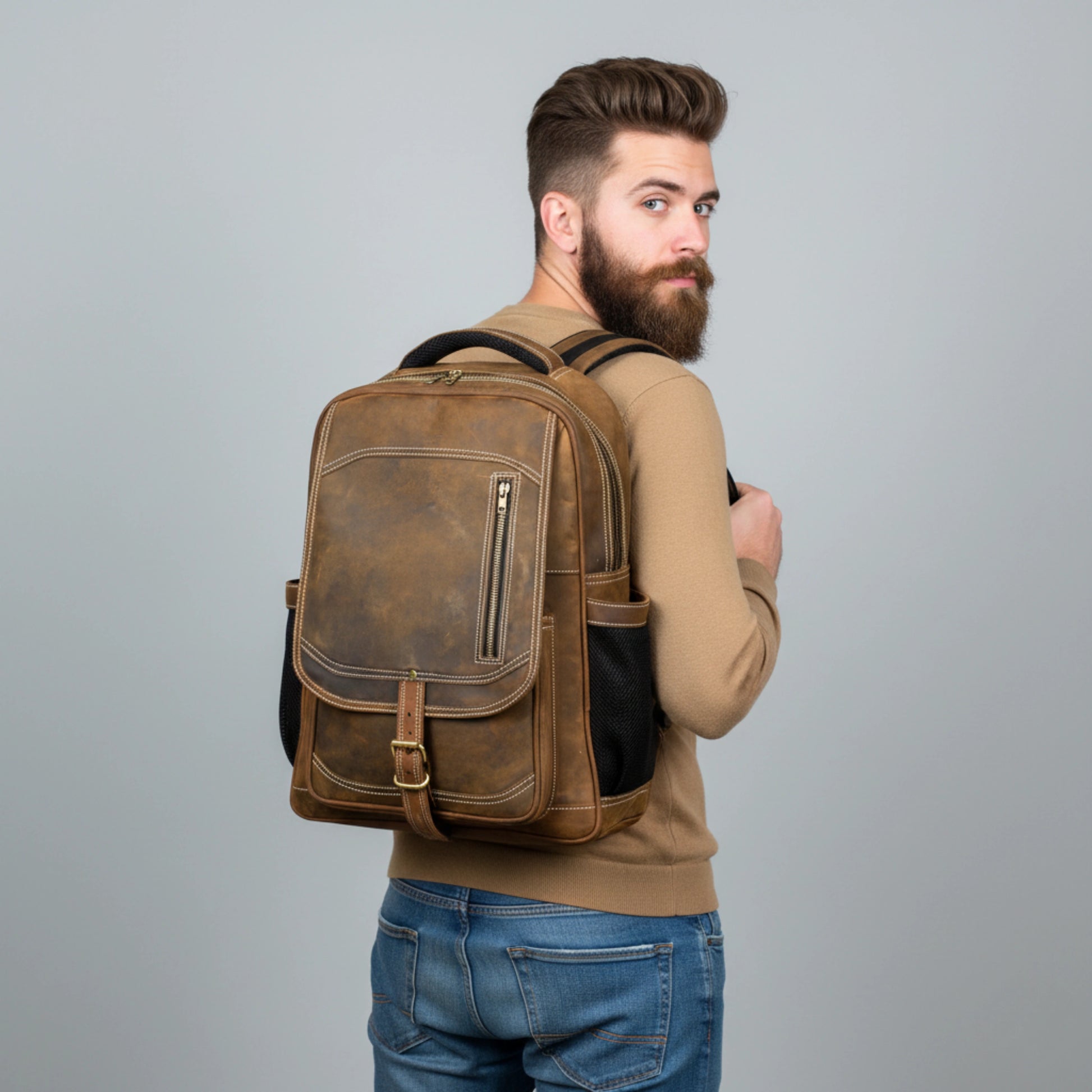 Dispatch Hybrid Backpack