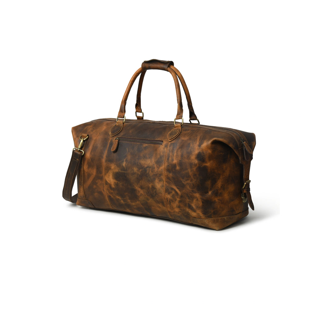 The Heritage Classic Duffle
