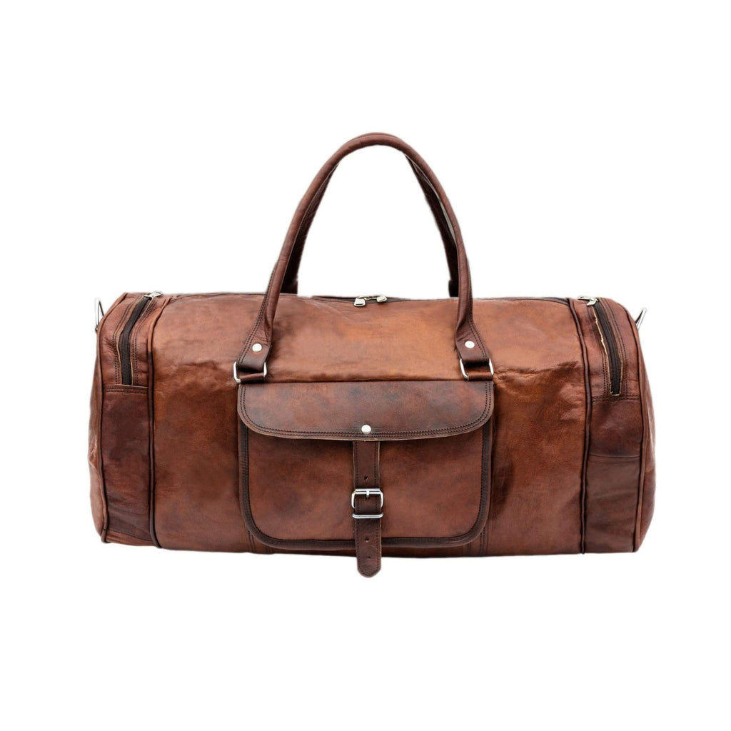 Canyon Rugged Expedition Duffle