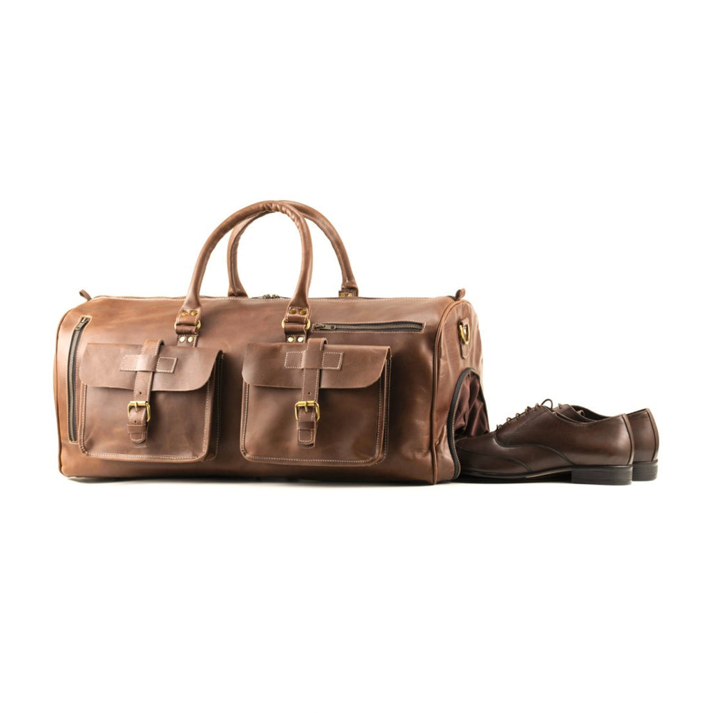 Navigator Organized Pro-Travel Duffle