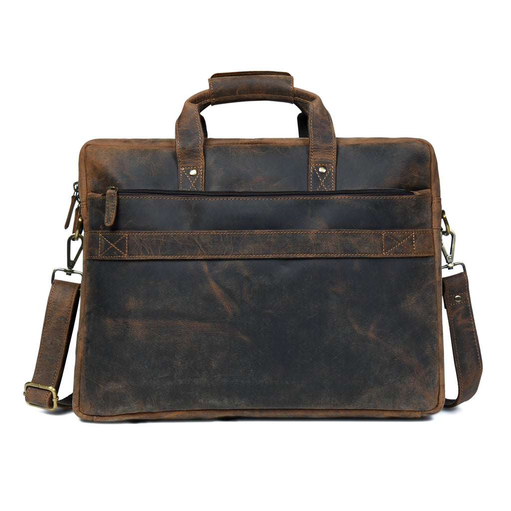 Adams Heritage Briefcase