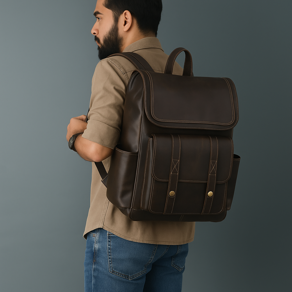 Atlas Explorer Backpack