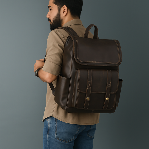 Atlas Explorer Backpack
