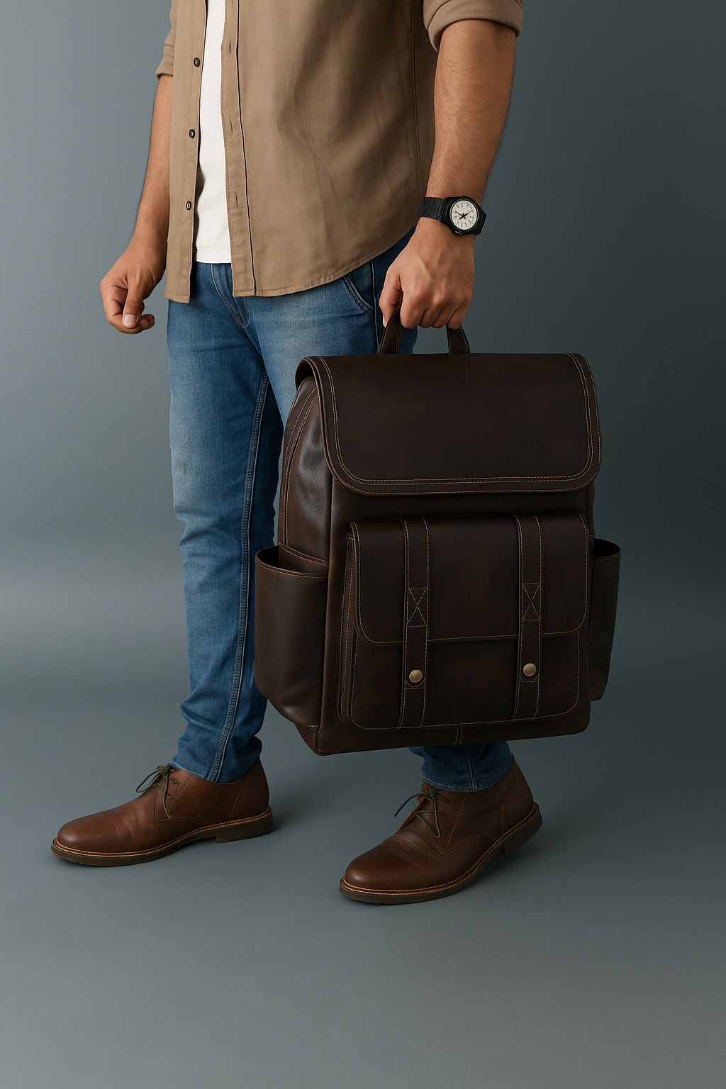 Atlas Explorer Backpack