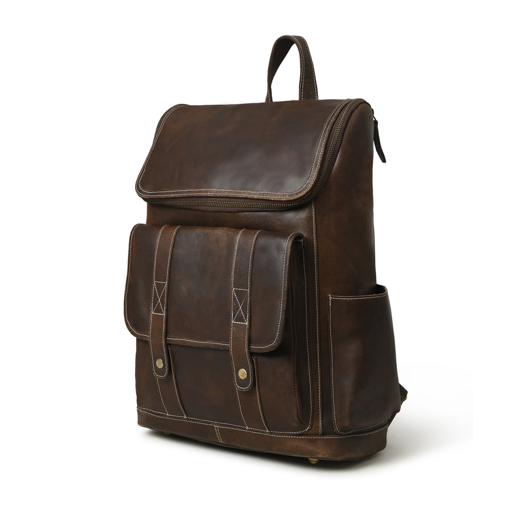 Atlas Explorer Backpack