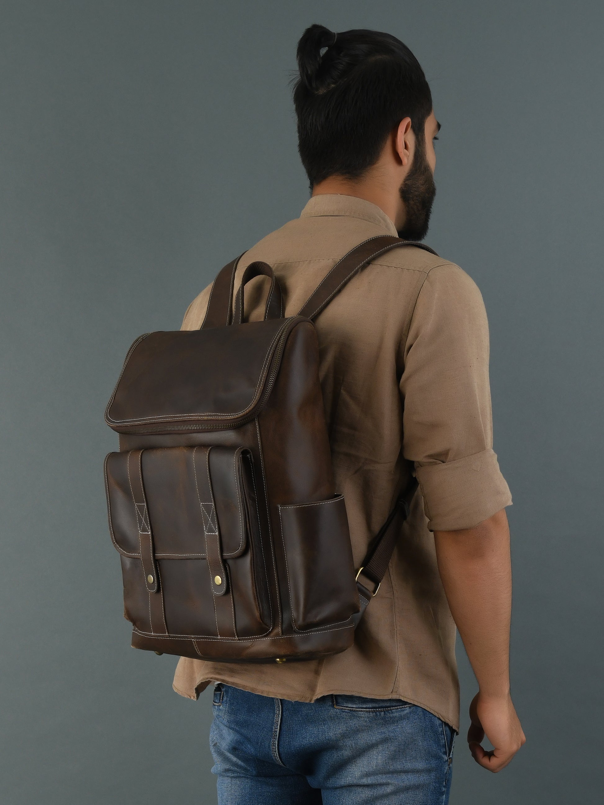 Atlas Explorer Backpack
