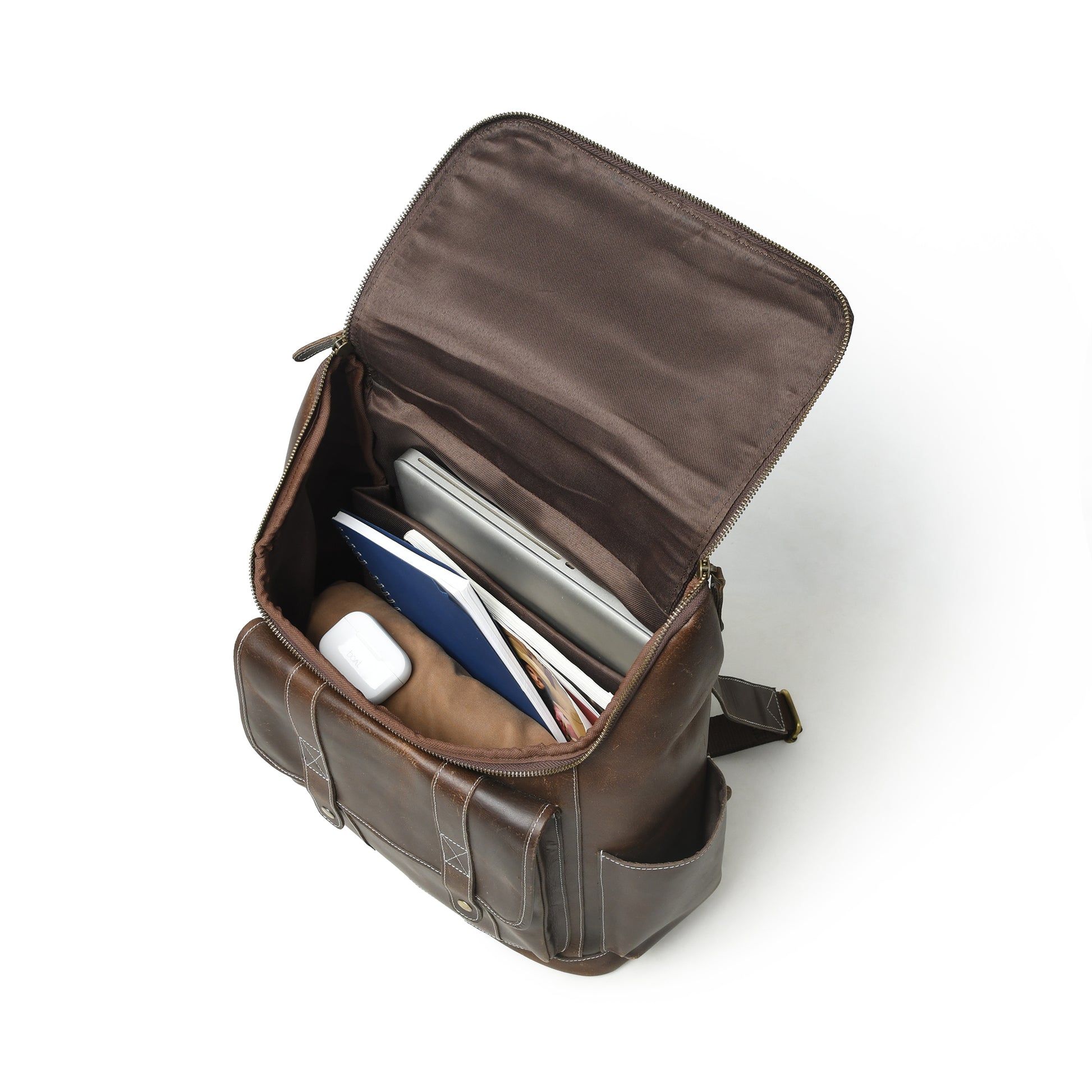 Atlas Explorer Backpack