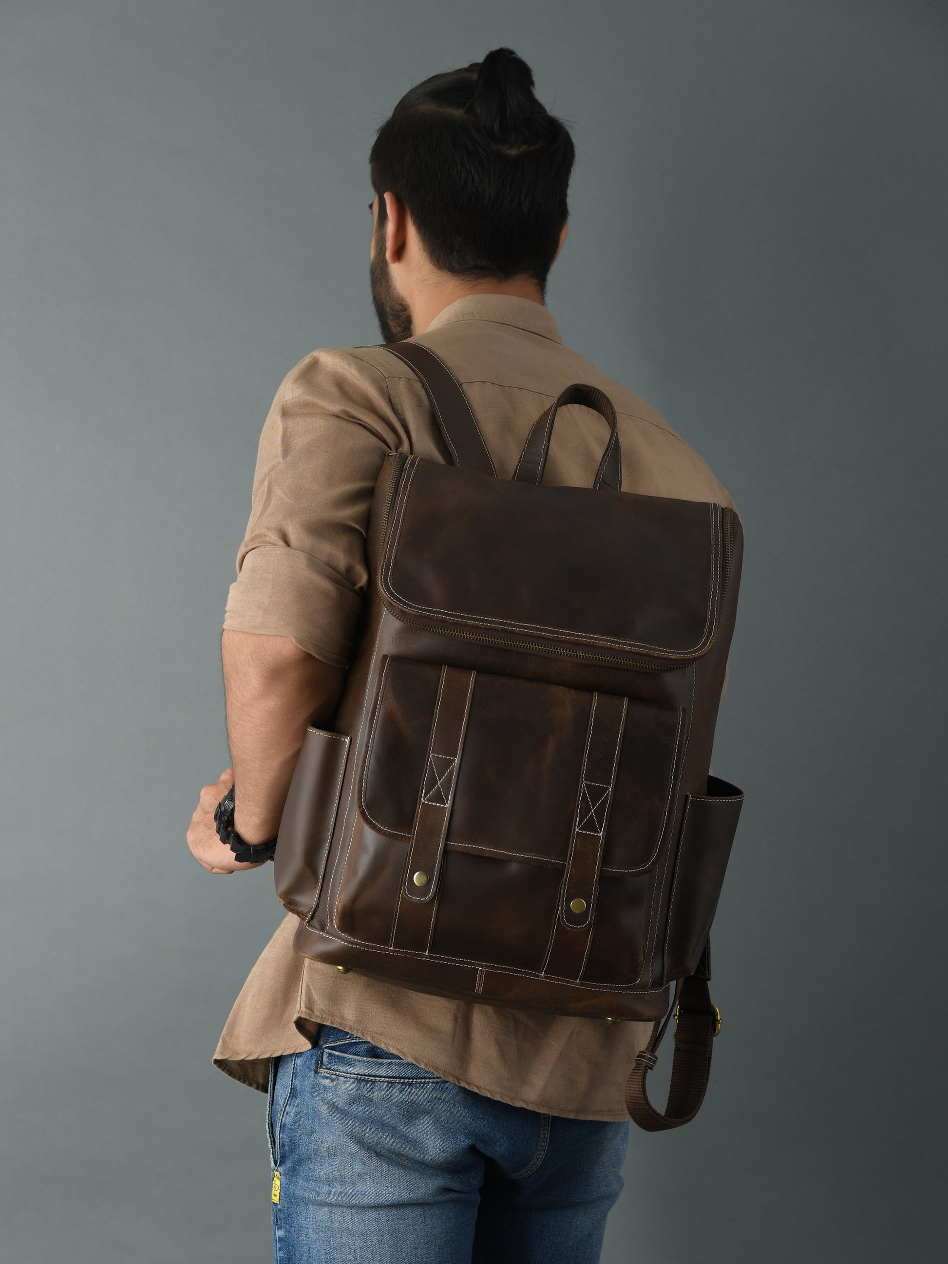 Atlas Explorer Backpack