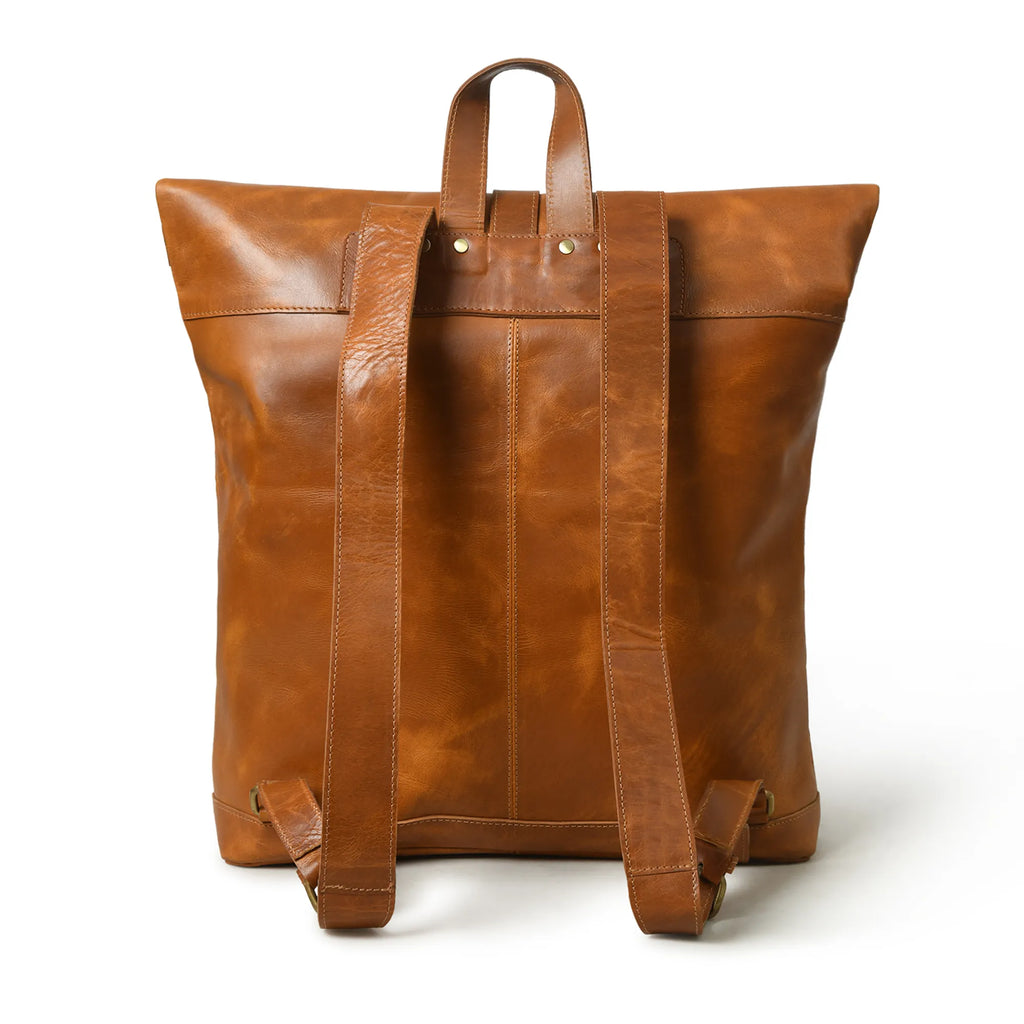 Dakota Roll-Top Backpack