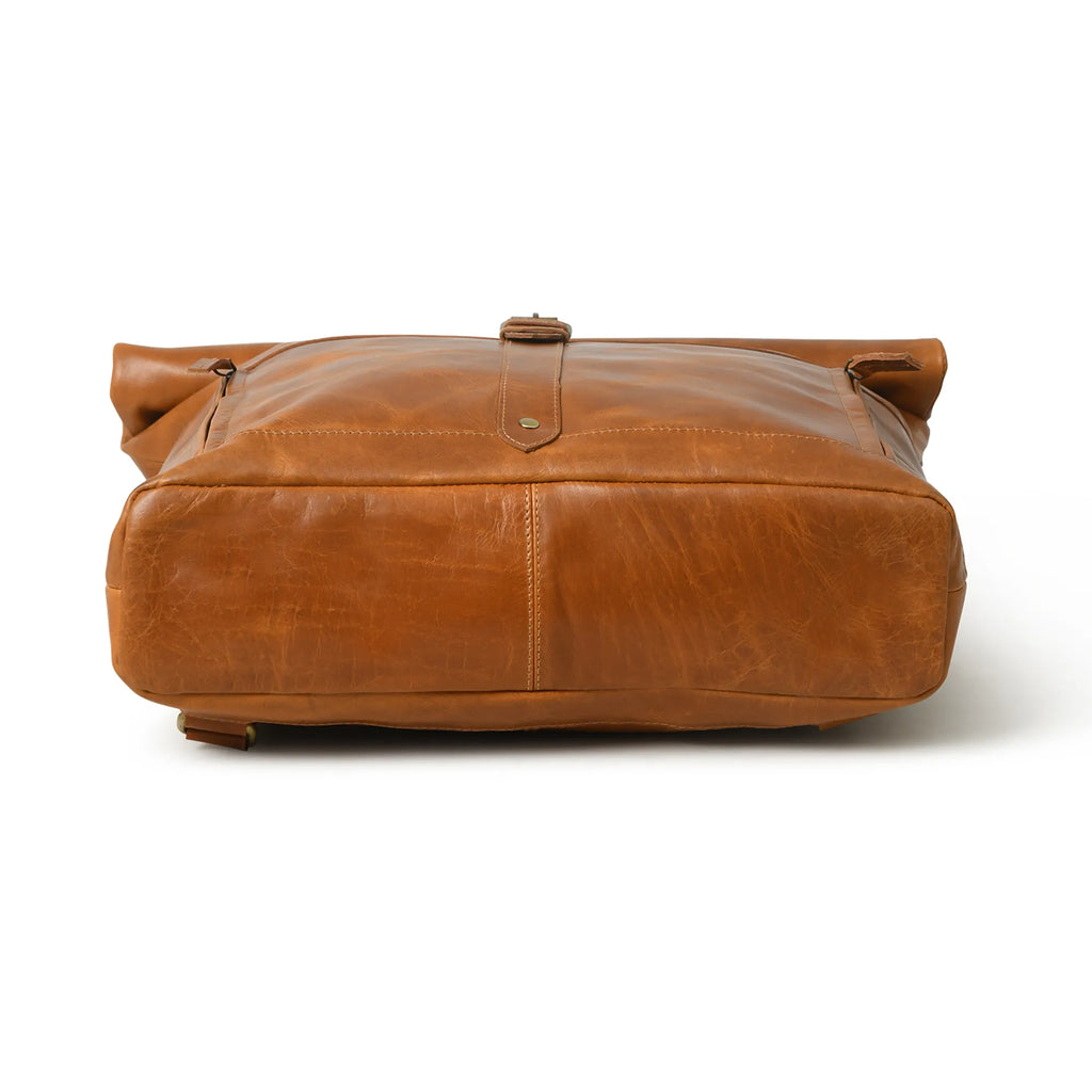 Dakota Roll-Top Backpack