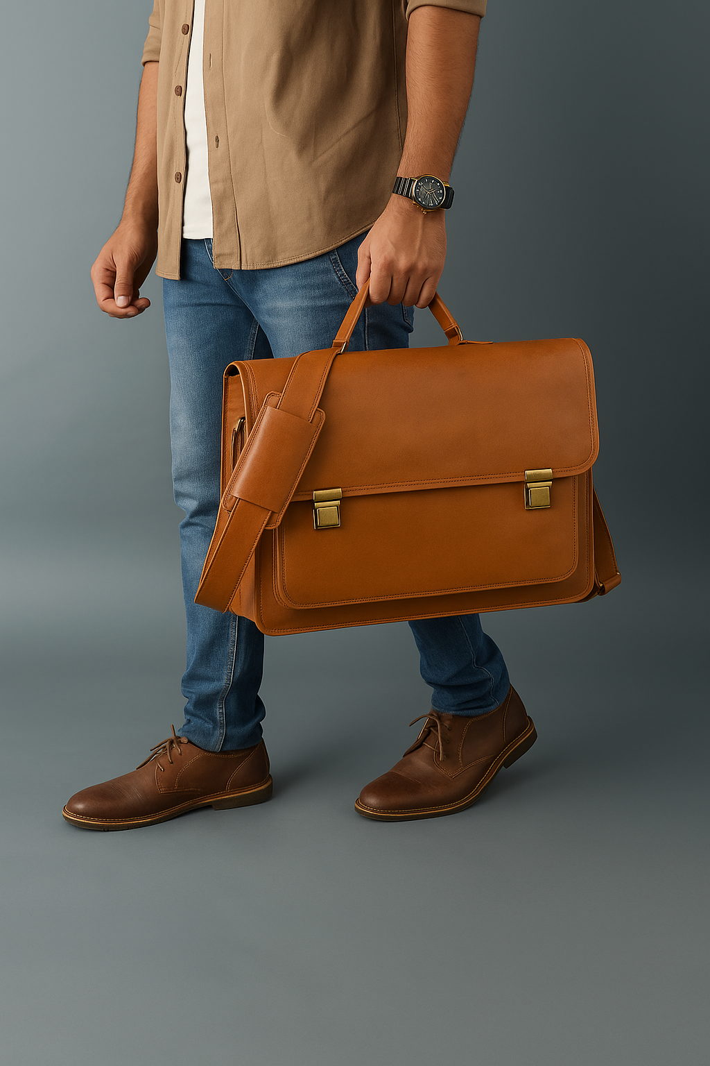 Ford Workday Briefcase