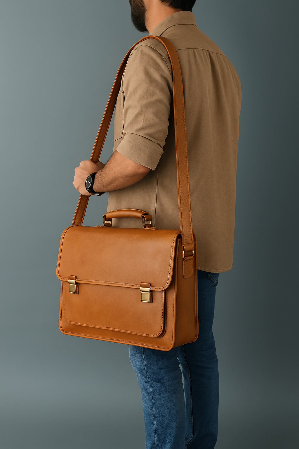 Ford Workday Briefcase
