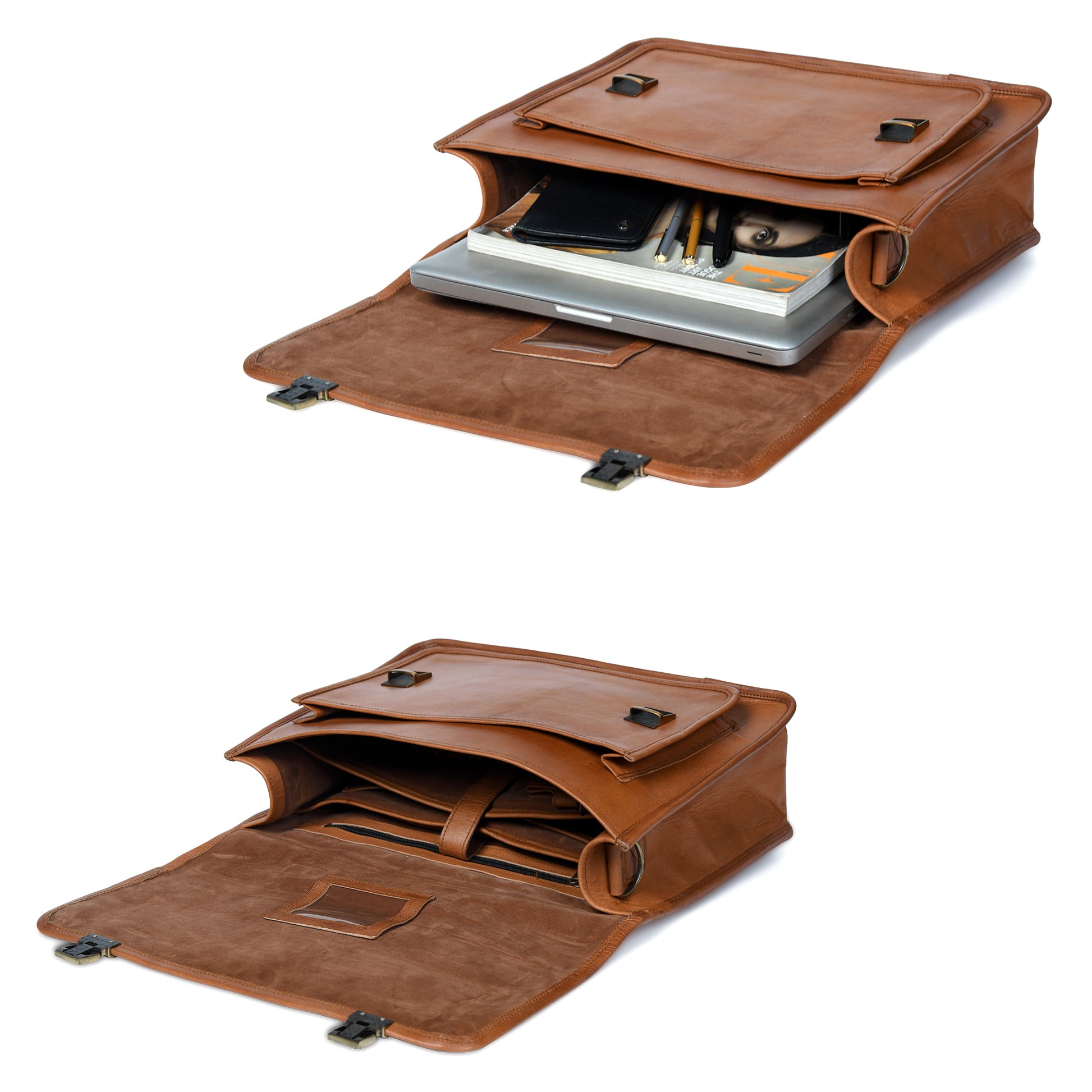 Ford Workday Briefcase