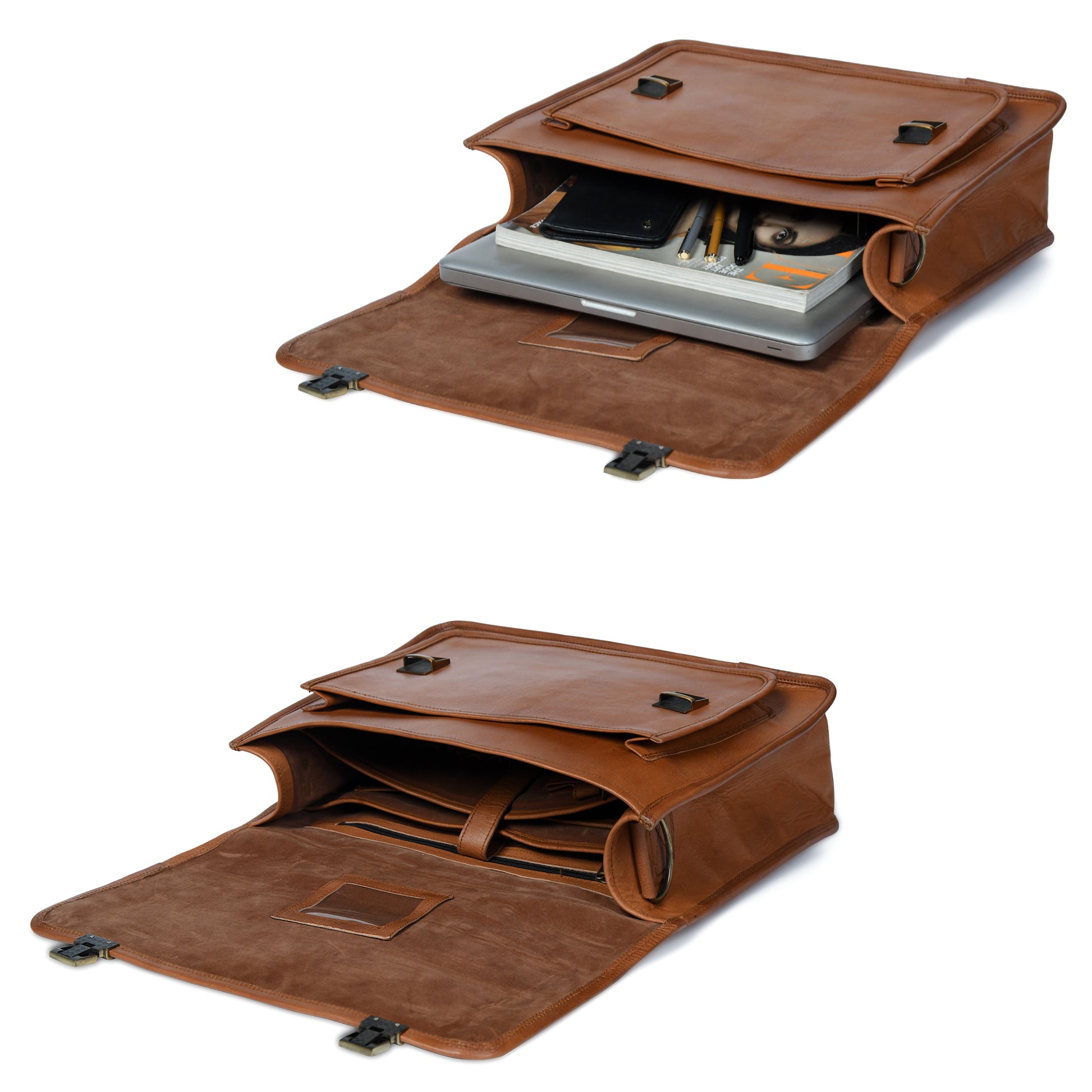 Ford Workday Briefcase