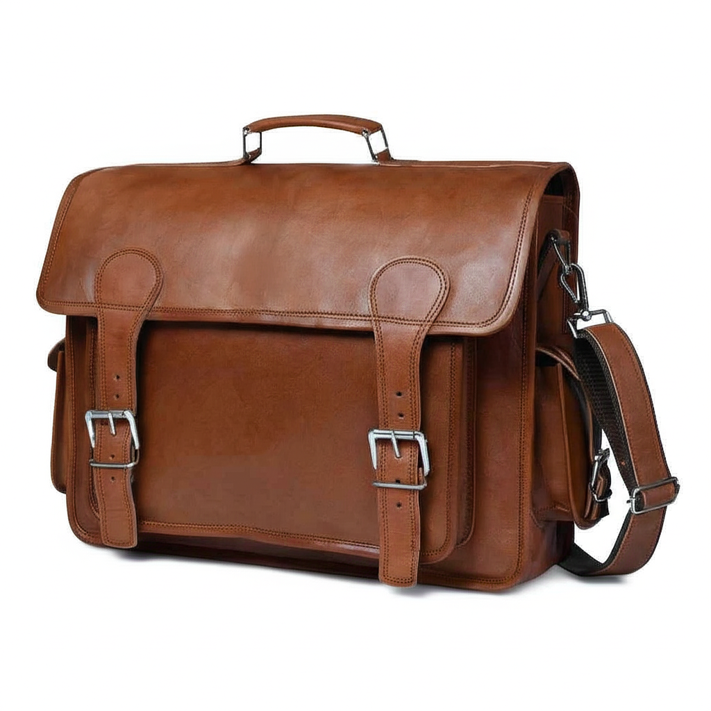 Jackson Classic Messenger