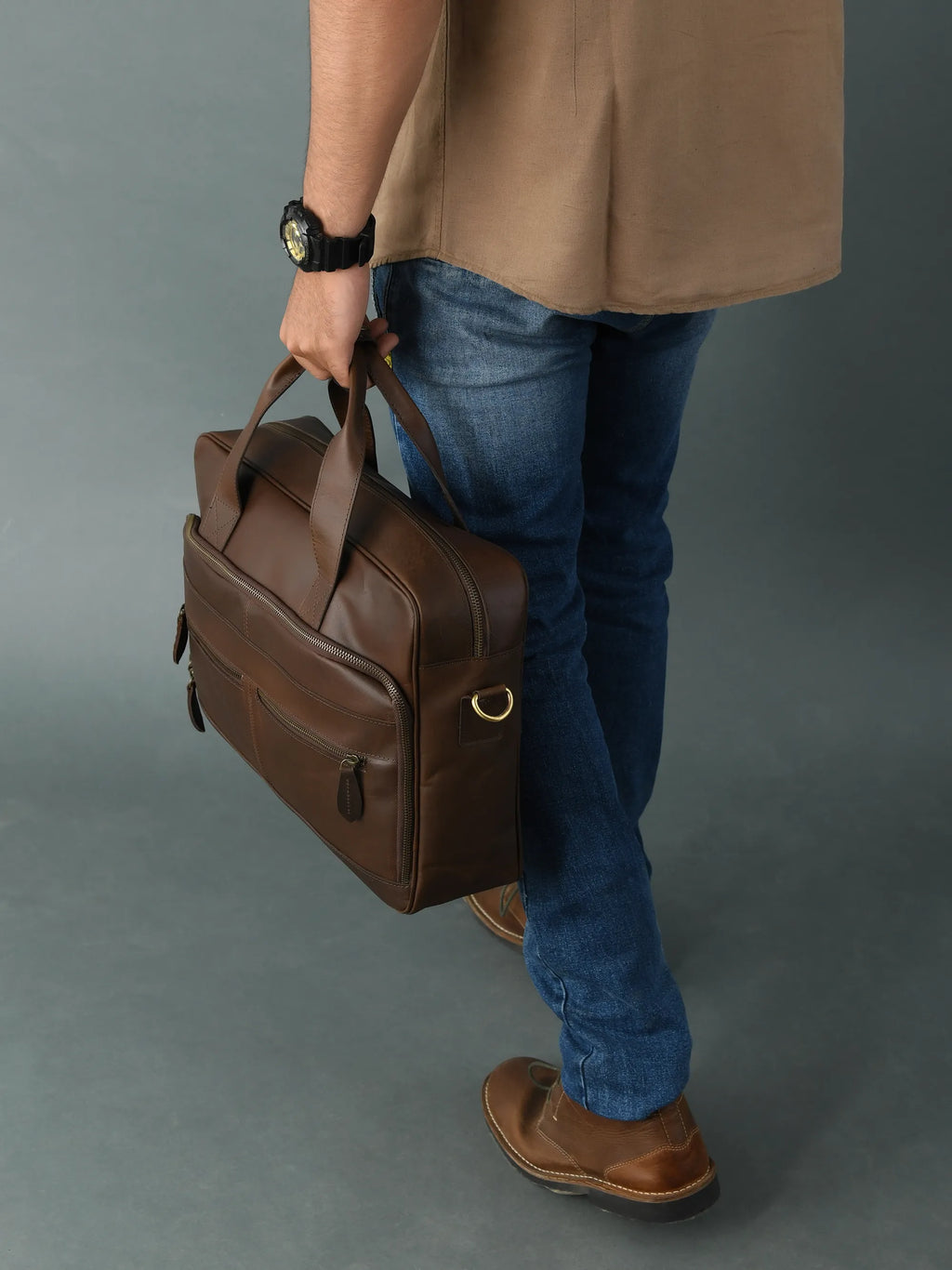 Jefferson Briefcase