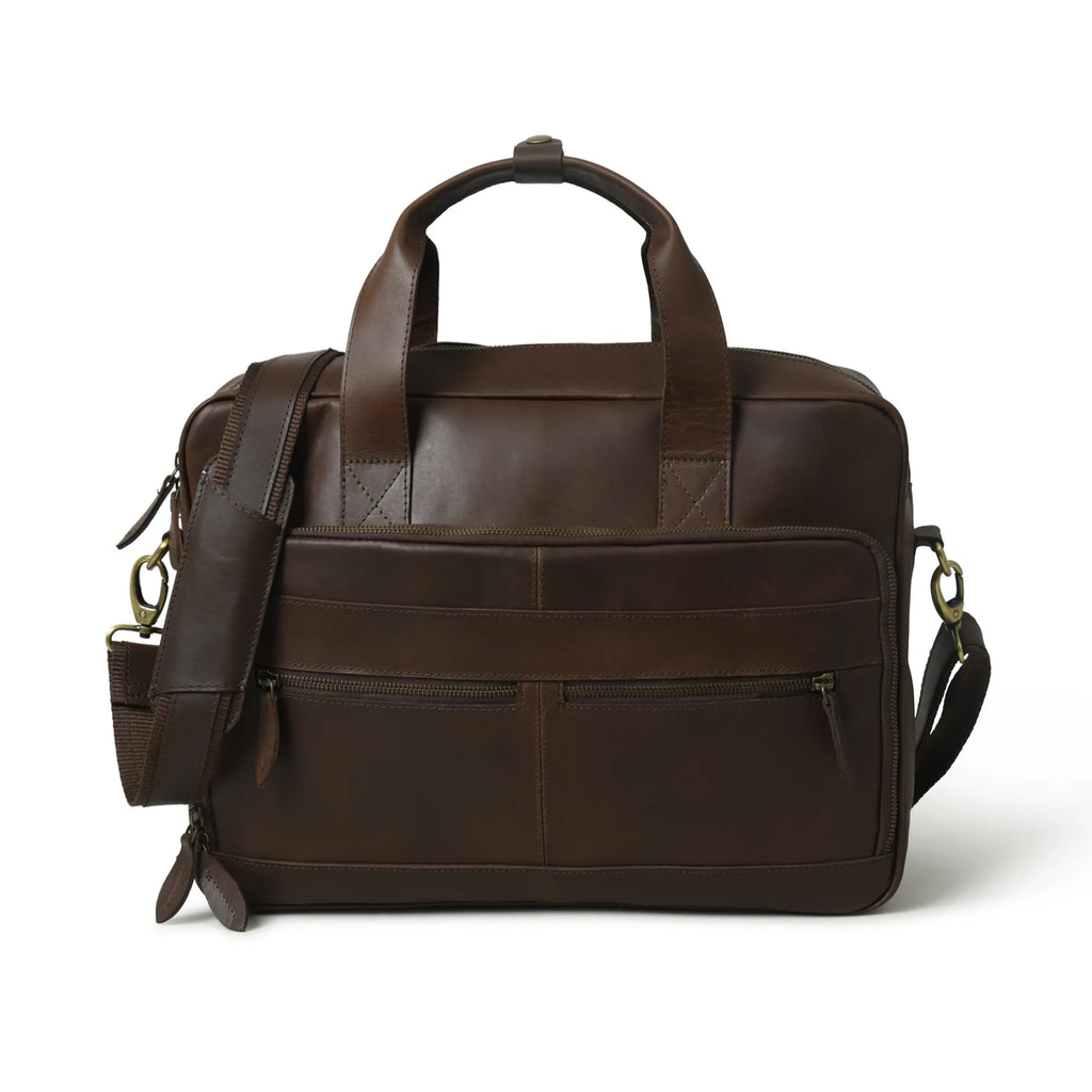 Jefferson Briefcase