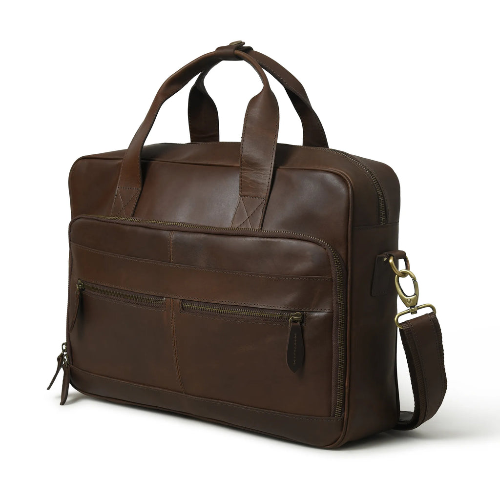 Jefferson Briefcase