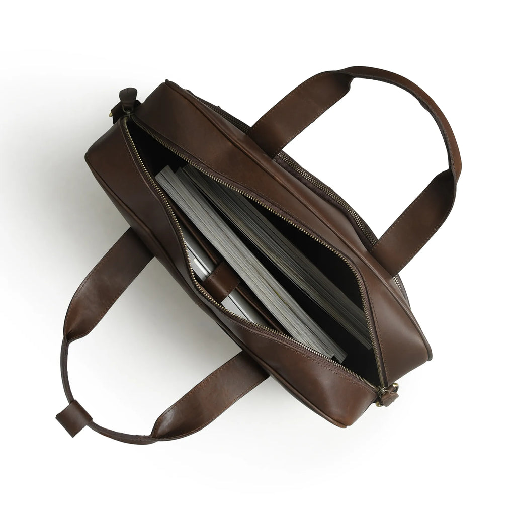 Jefferson Briefcase