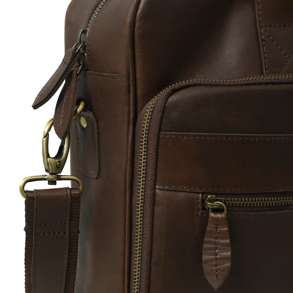 Jefferson Briefcase