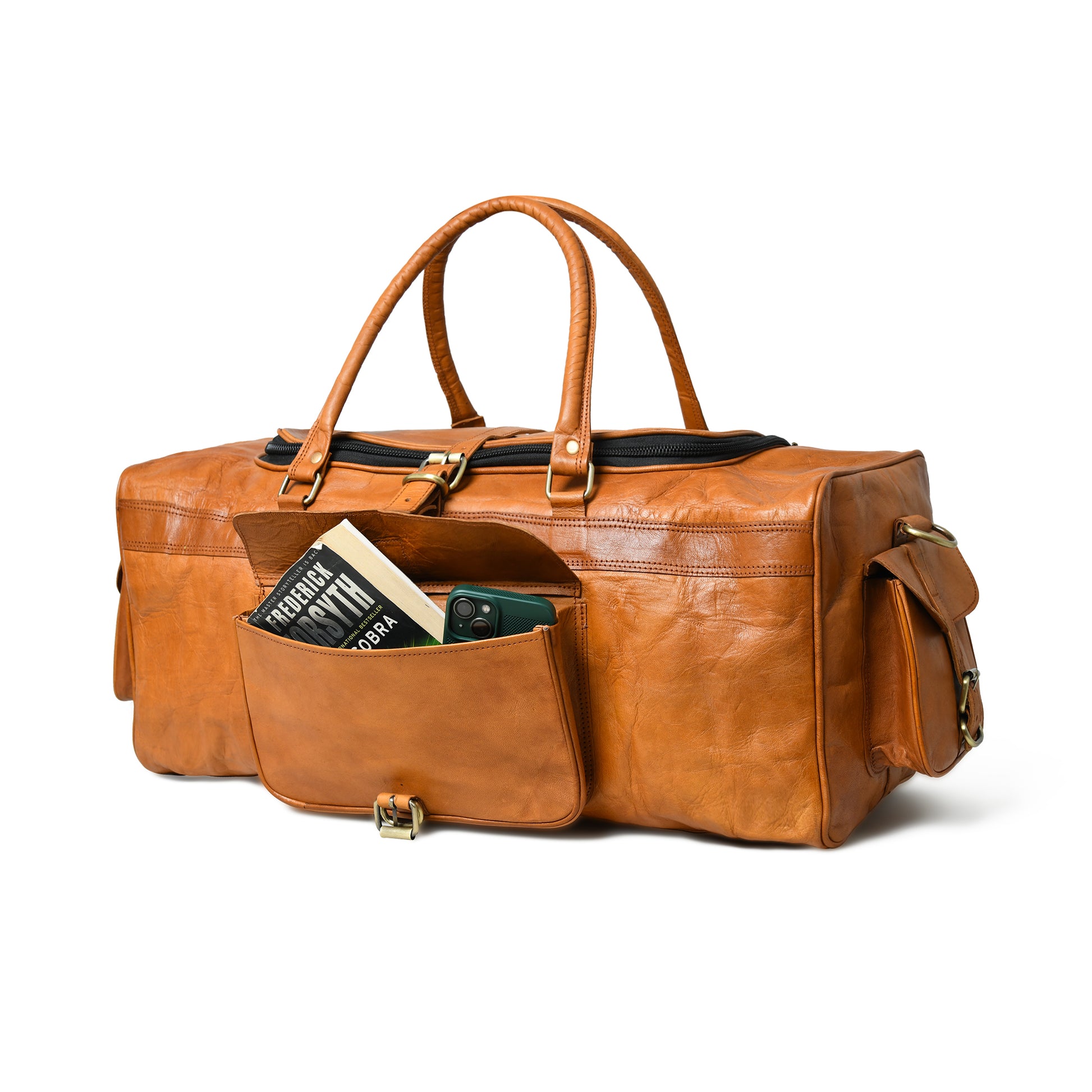Mesa All-Terrain Duffle