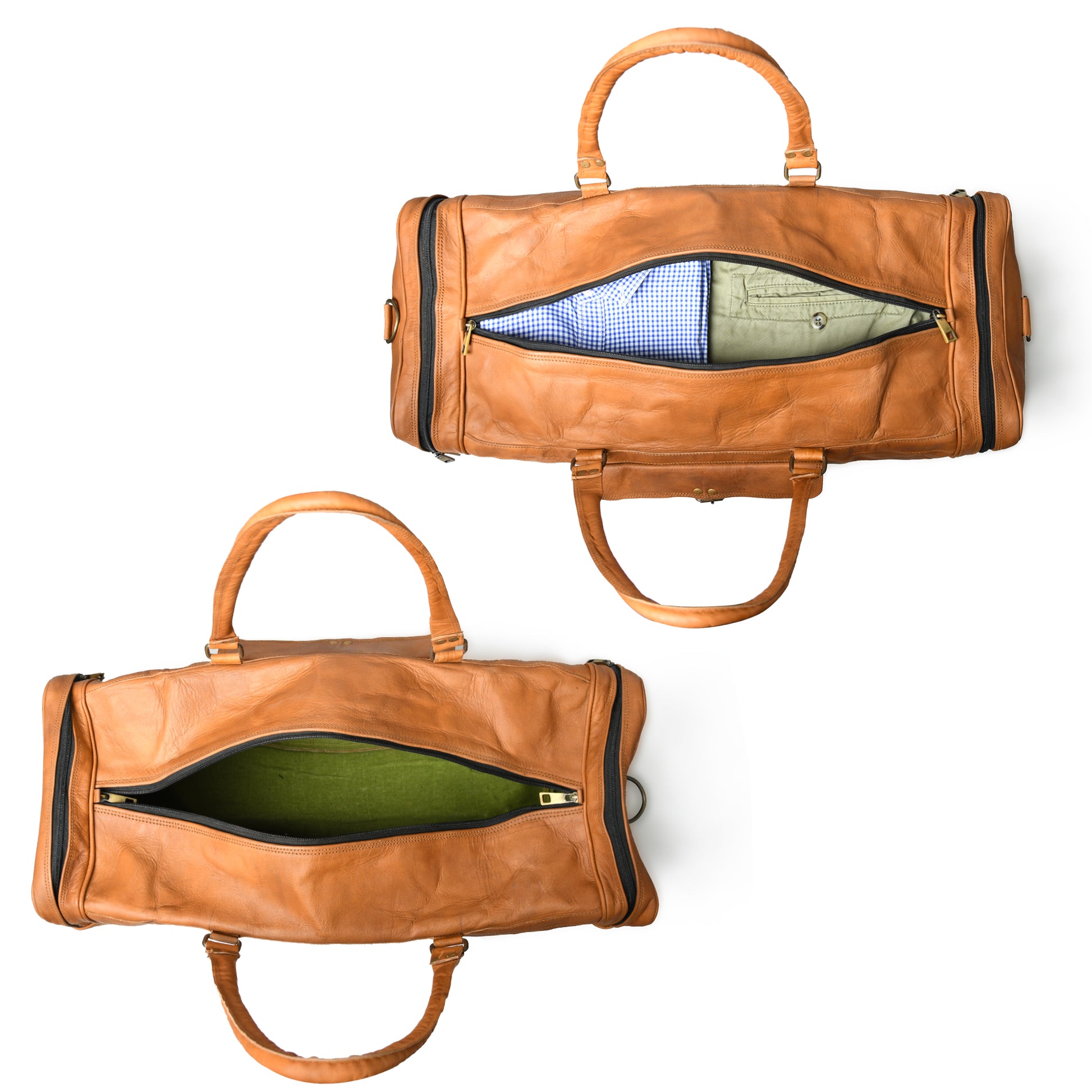 Mesa All-Terrain Duffle