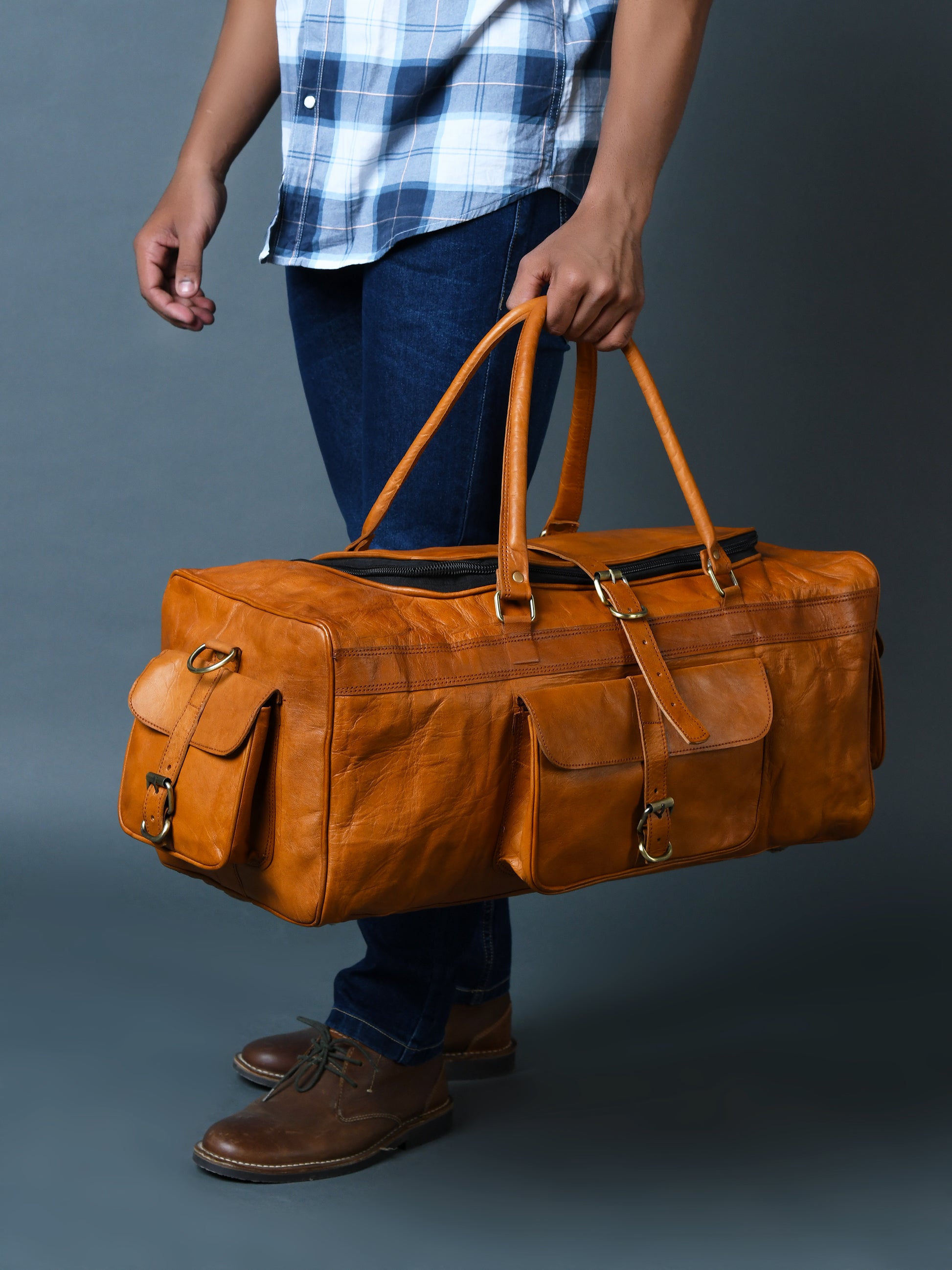Mesa All-Terrain Duffle